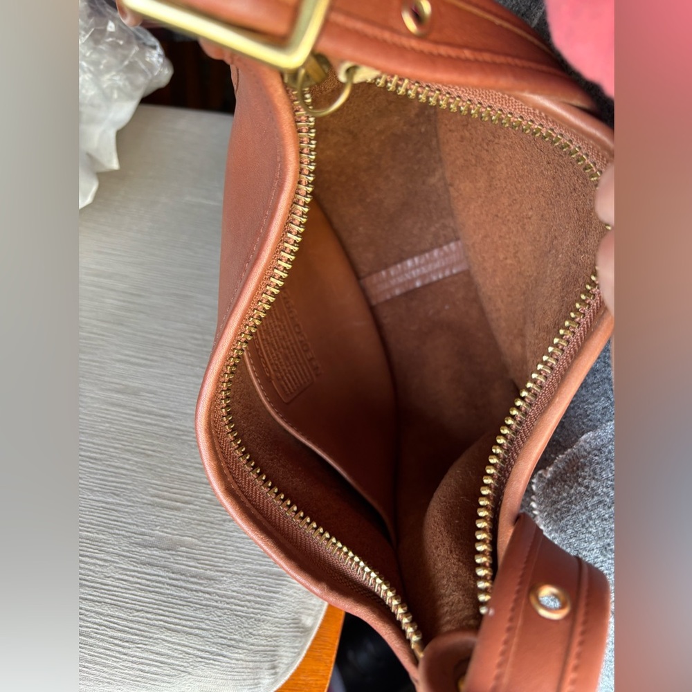 Coach Janice Bag - Picture 5 of 10